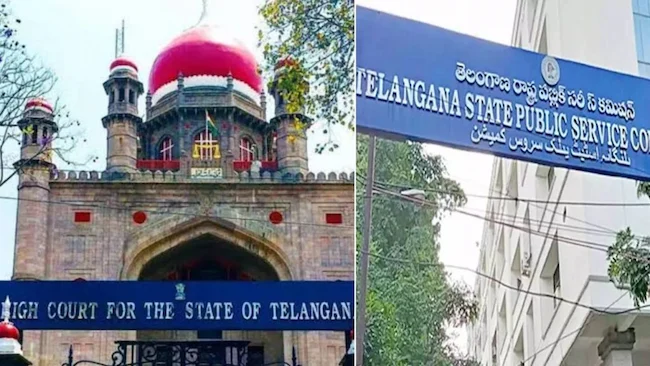TG: గ్రూప్–1 సెలక్షన్ లిస్టుపై జనవరి 22న హైకోర్టు తీర్పు