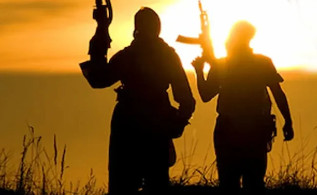 AntiTerror Operation:అస్సాంలో ఉగ్రకుట్ర భగ్నం: 11 మంది తీవ్రవాదుల అరెస్ట్