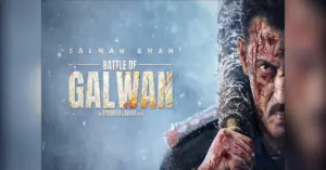 సినిమా పై చైనా విమర్శలు.. భారత్ ఘాటు జవాబు