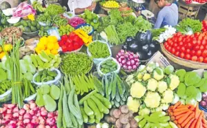 భారీగా పెరిగిన కూరగాయల ధరలు