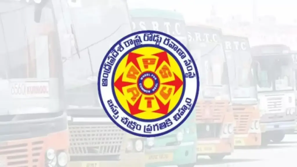 APSRTC