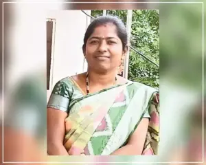 మహిళ ప్రాణాలు తీసిన పొగ మంచు