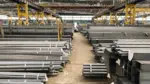 Steel Imports