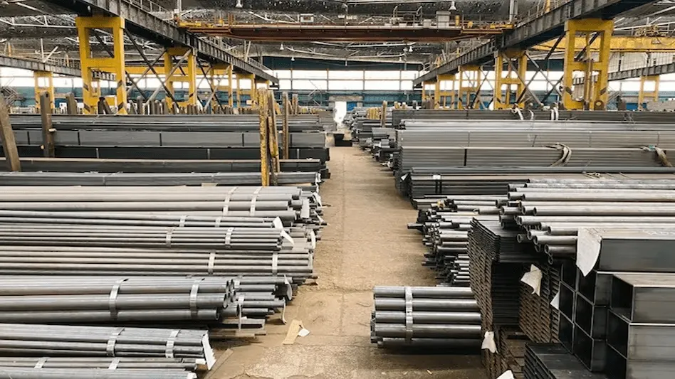 Steel Imports: చైనా చౌక ఉక్కుకు చెక్.. దిగుమతి సుంకాలపై కేంద్రం కీలక నిర్ణయం