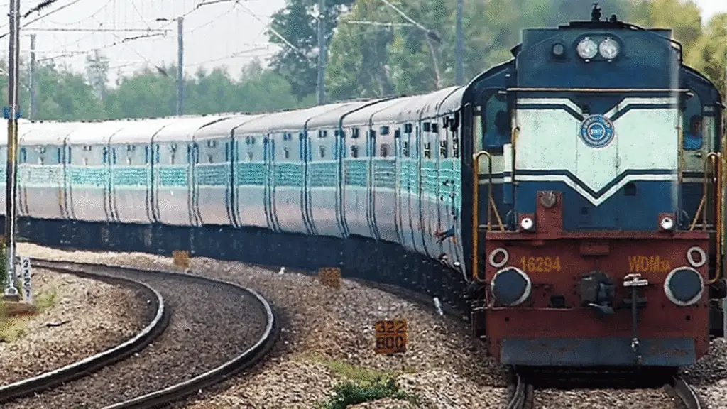 Special Trains Sankranti Festival