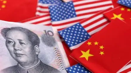 US-China Trade War: స్వదేశీ చిప్ లకే ప్రాధాన్యత ..చైనా షాక్