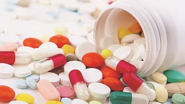 Medical News: నిమెసులైడ్‌పై కేంద్రం కీలక నిర్ణయం