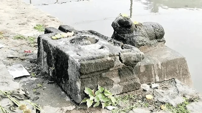 Breaking News: ద్రాక్షారామం శివలింగ ధ్వంసం కేసులో నిందితుడి అరెస్టు