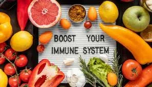 Immunity Boost