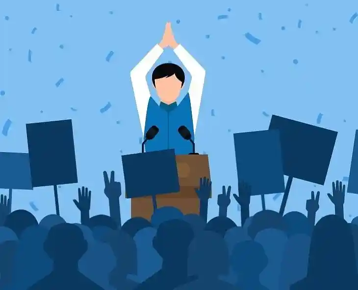 ఎన్నికలతో చిచ్చు: కుటుంబాల్లో విభేదాలు