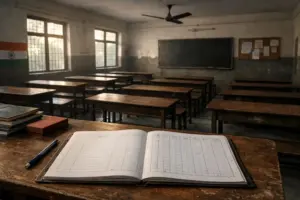 భారతదేశంలో 5,149 ‘ఘోస్ట్ స్కూల్స్’ – పిల్లలు లేని ప్రభుత్వ పాఠశాలలు