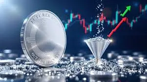 సిల్వర్ మార్కెట్‌లో అసాధారణ డిమాండ్