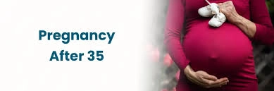 Late Pregnancy: 35 ఏళ్ల తర్వాత గర్భధారణ: డెలివరీ కాంప్లికేషన్ల రిస్క్
