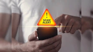 సైబర్ మోసగాళ్ల కొత్త వ్యూహాలు.. జాగ్రత్త తప్పనిసరి!