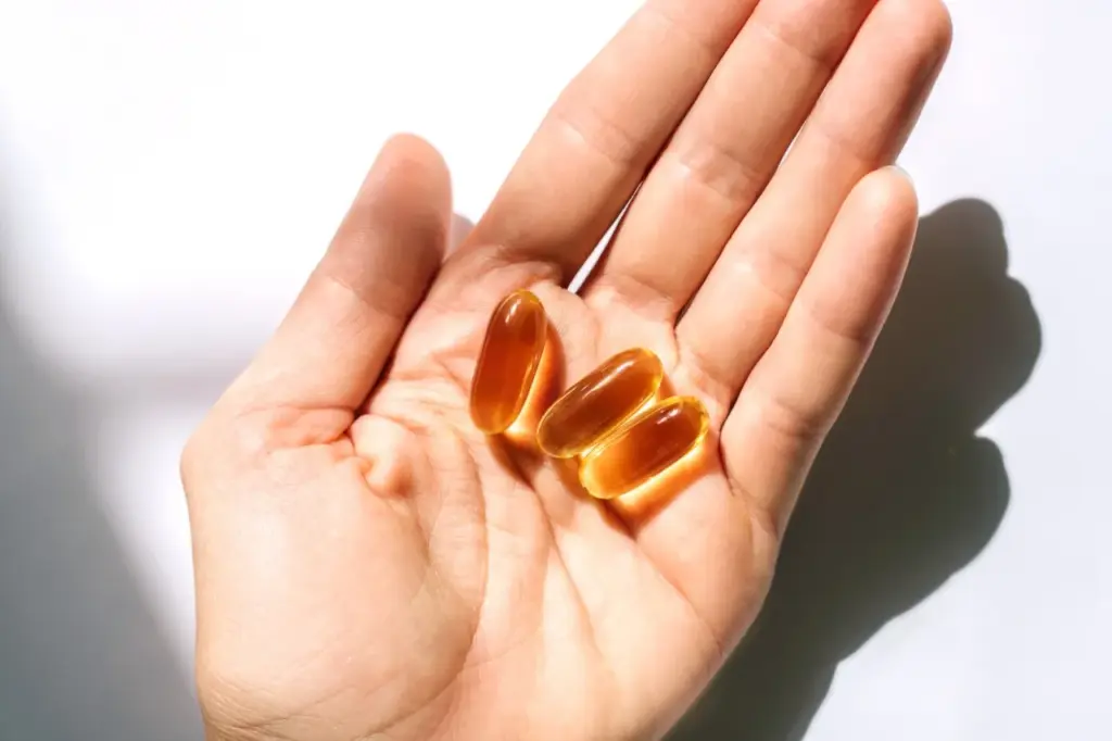 FishOil Benefits