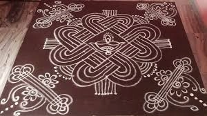Rangoli
