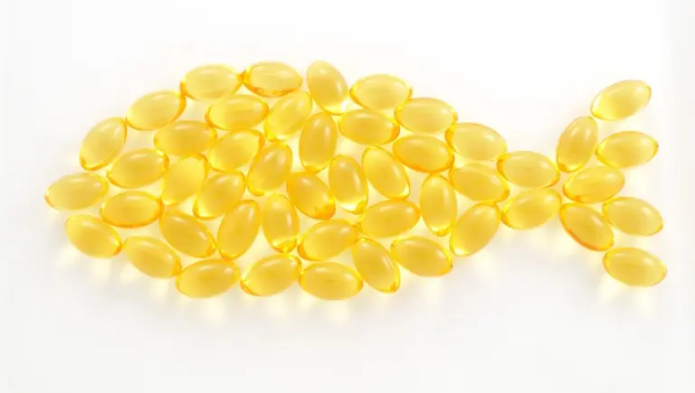 FishOil Benefits