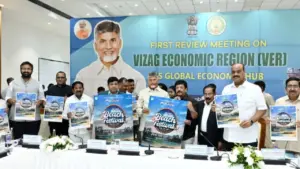 టూరిస్టుల కోసం విజాగ్ తీరంలో మెగా సెలబ్రేషన్స్