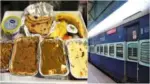 Railway Food Quality