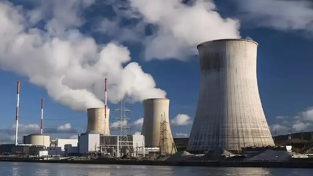 Nuclear Energy