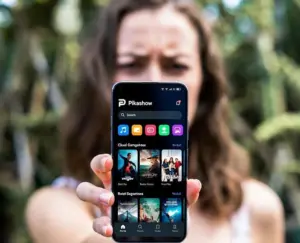 పైరేటెడ్ యాప్స్ వాడితే డేటాకు ముప్పు