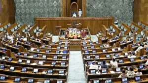 శాంతి బిల్లు 2025కు పార్లమెంట్ గ్రీన్ సిగ్నల్