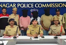 4 కోట్ల బీమా కోసం అన్నని చంపిన తమ్ముడు