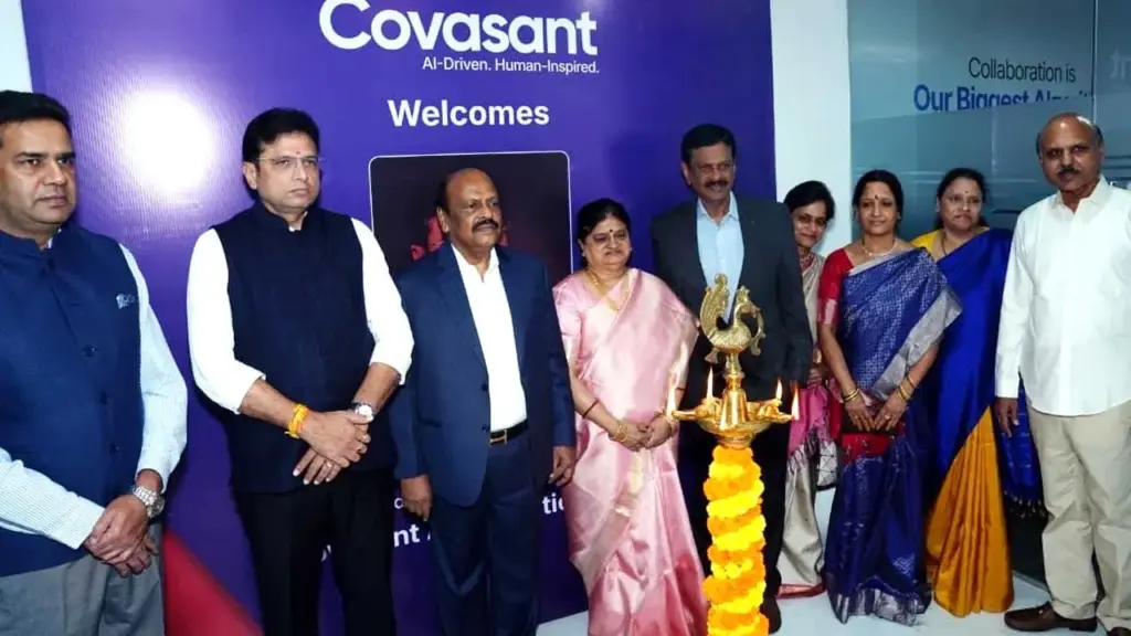 Latest news: Minister Sridharbabu: 2 నెలల్లో ఎఐ యూనివర్సిటీ ప్రారంభం