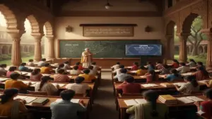 పాకిస్థాన్‌లో సంస్కృత కోర్సు ప్రారంభం