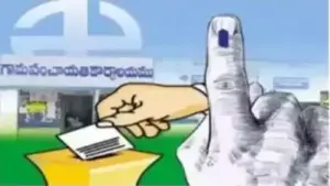 ఎన్నికల కోసం చెక్పోస్టుల్లో కట్టుదిట్టం