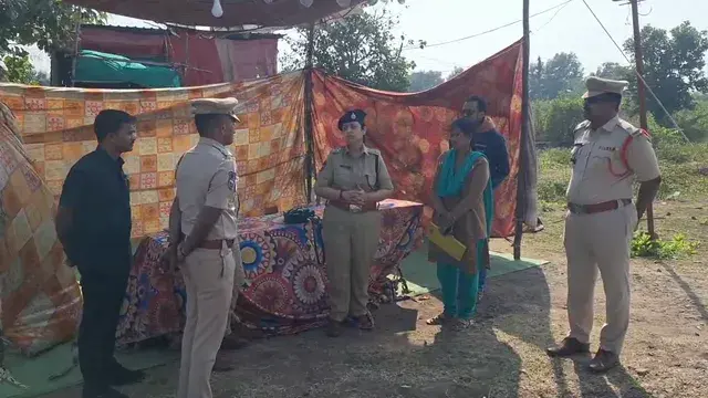 TG Panchayat Elections