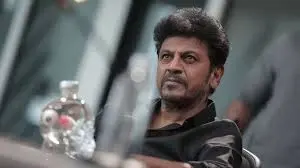 Shivarajkumar