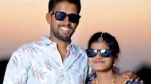 ప్రేమ వివాహం ఏడాదిలోనే విషాదం.. కట్న వేధింపులతో భార్య హత్య