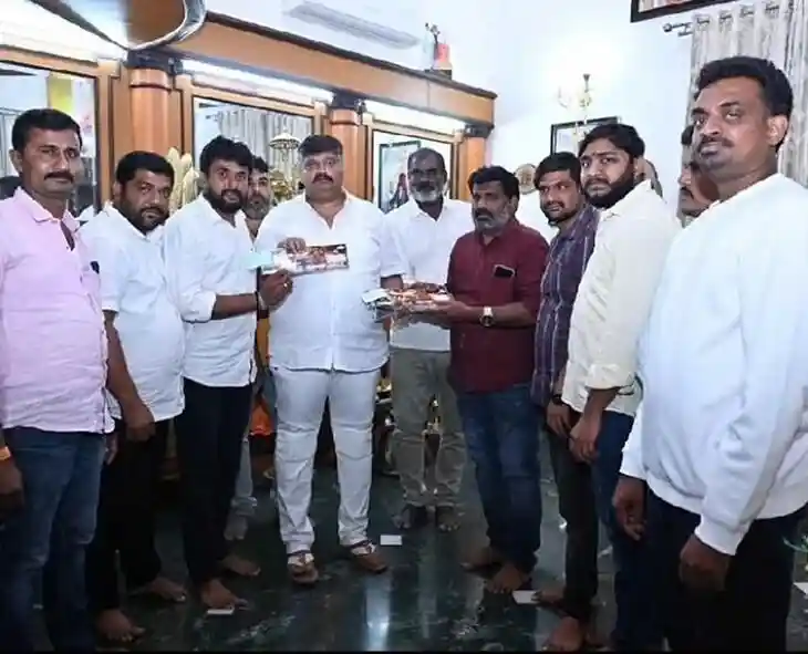 Akhanda2 Ticket Buzz