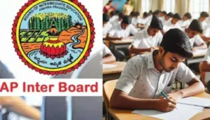 ఇంటర్‌ పరీక్షల్లో కీలక మార్పులు..
