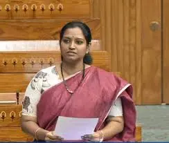 కడియం కావ్య ప్రవేశపెట్టిన హక్కుల బిల్లు