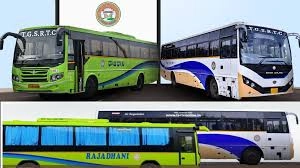 TSRTC