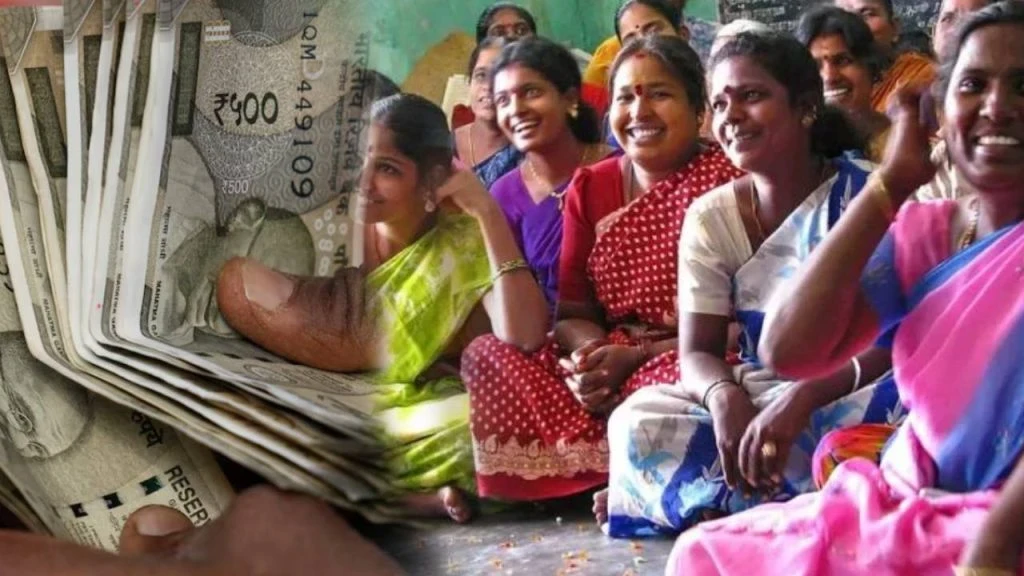 AP: డ్వాక్రా మహిళల బ్యాంక్ ఖాతాలపై తప్పుడు ప్రచారం..ఏపీ ఫ్యాక్ట్ చెక్ ఖండన