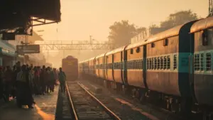 సంక్రాంతి పండుగకు తెలంగాణ–ఏపీ ప్రత్యేక రైళ్లు