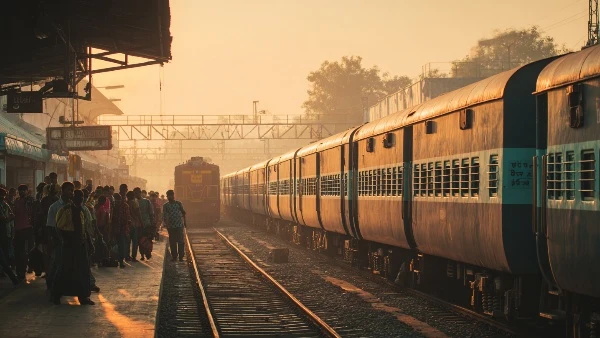 Special Trains: సంక్రాంతి పండుగకు తెలంగాణ–ఏపీ ప్రత్యేక రైళ్లు