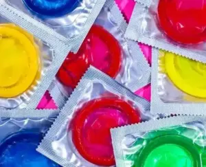 ఏకకాలంలో కండోమ్ ఆర్డర్లకు చెన్నై వ్యక్తి చేసిన పెద్ద ఖర్చు