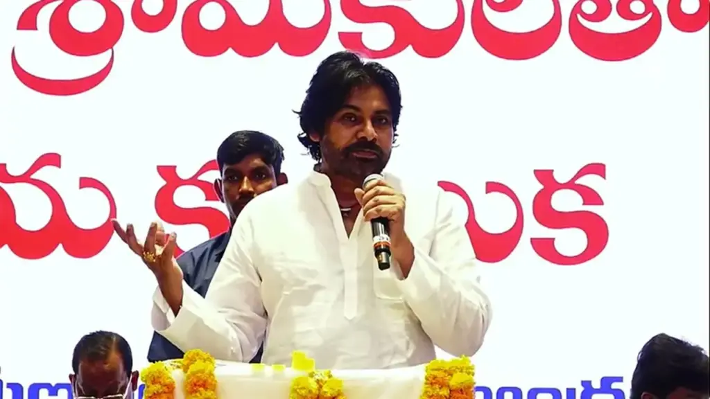 Pawan Kalyan