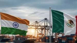 Mexico Import Tariffs