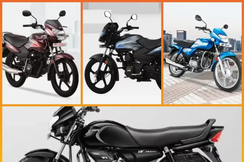 Best Mileage Bikes: 75 కి.మీ. మైలేజ్ ఇచ్చే అత్యుత్తమ బైకులు