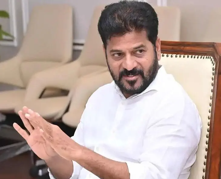 TG Politics: తెలంగాణ పరిషత్ ఎన్నికలపై సీఎం రేవంత్ మంత్రుల భేటీ