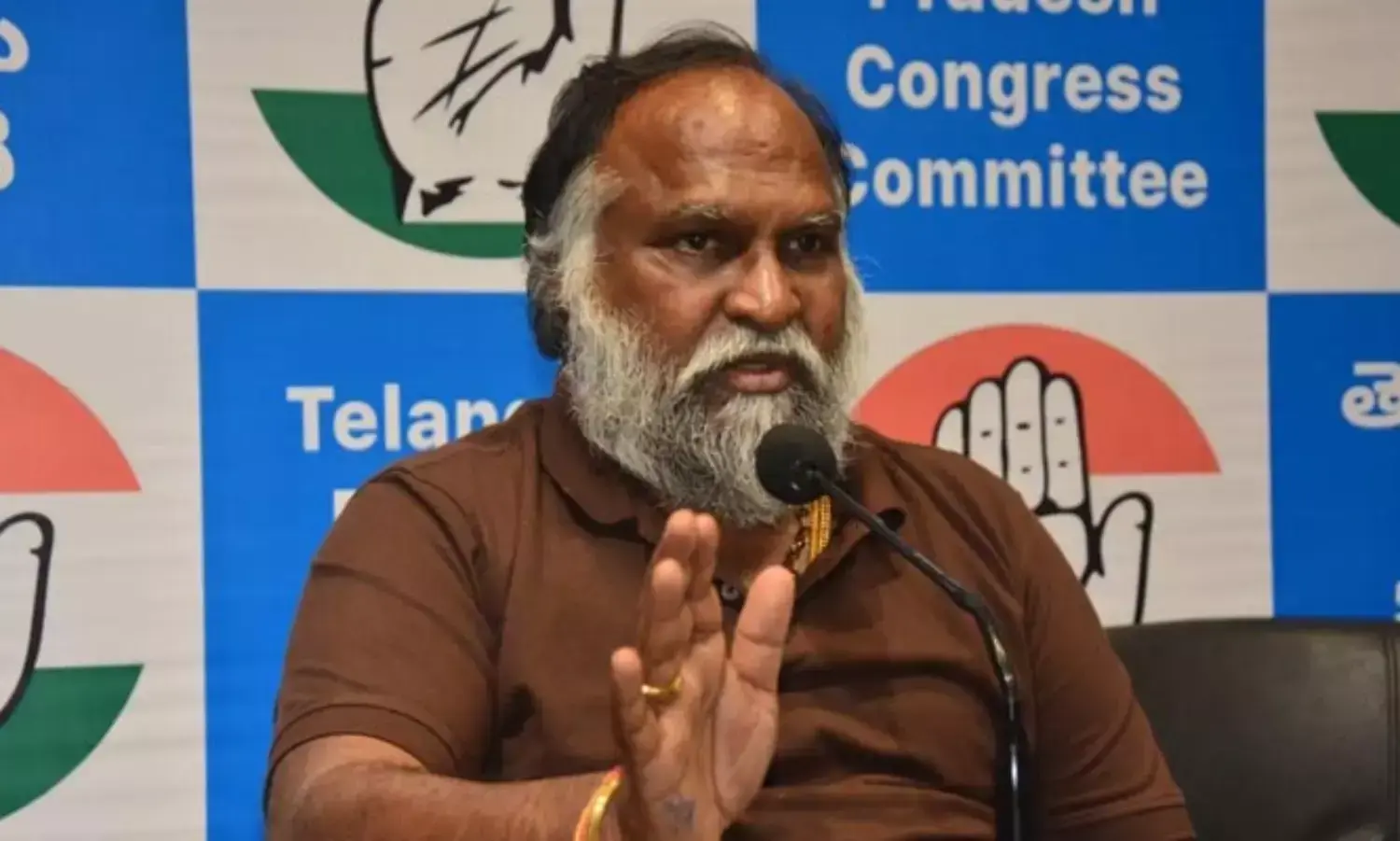 Jaggareddy: కేటీఆర్‌ను ఎదుర్కొనేందుకు కాంగ్రెస్ సిద్ధం