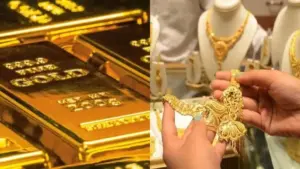 గుడ్ న్యూస్ భారీగా తగ్గిన బంగారం ధరలు | నేటి రేట్లు…