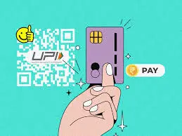 UPI Global Expansion