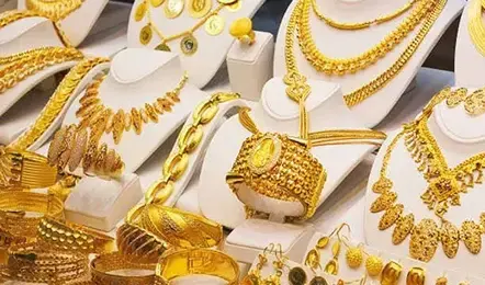 Hyderabad Gold Market