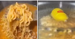 Maggi Capsule
